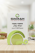 SIMRAH FENNEL POWDER 100G